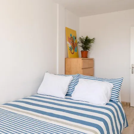 Casa Da Roca House In Appartement El Médano