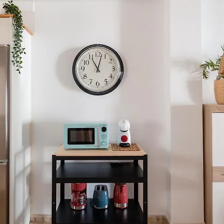 Appartement Casa Da Roca House In