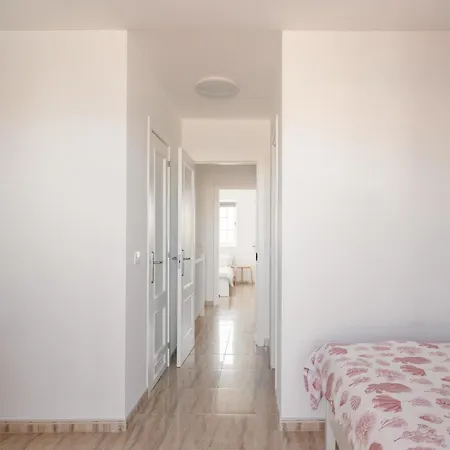 Appartement Casa Da Roca House In El Médano