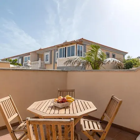 Casa Da Roca House In Apartment