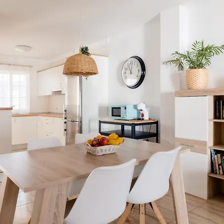 Apartment Casa Da Roca House In