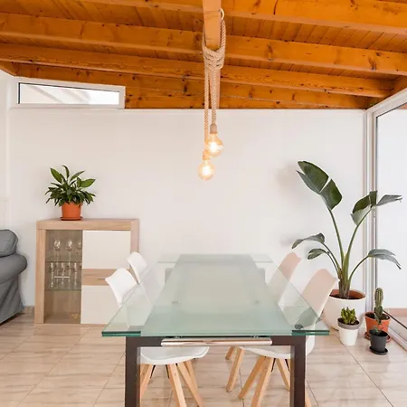 Apartment Casa Da Roca House In