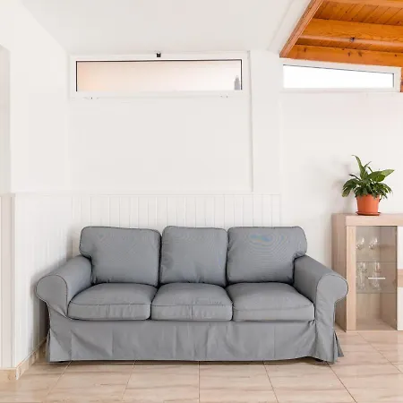 Casa Da Roca House In El Medano (Tenerife)