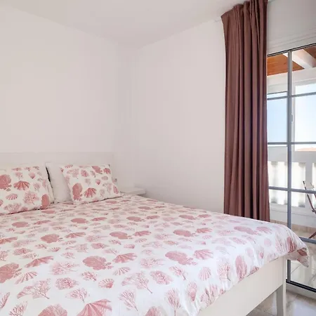Casa Da Roca House In Apartment El Medano (Tenerife)