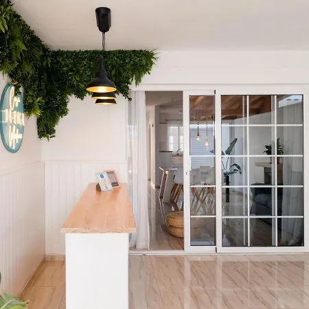 Casa Da Roca House In Apartment *