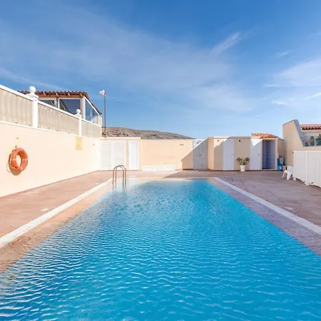 Casa Da Roca House In El Medano (Tenerife)