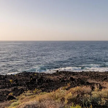 Casa Da Roca House In El Medano (Tenerife)