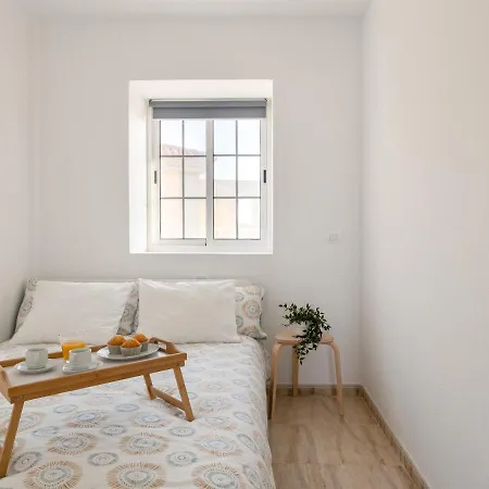 Apartment Casa Da Roca House In