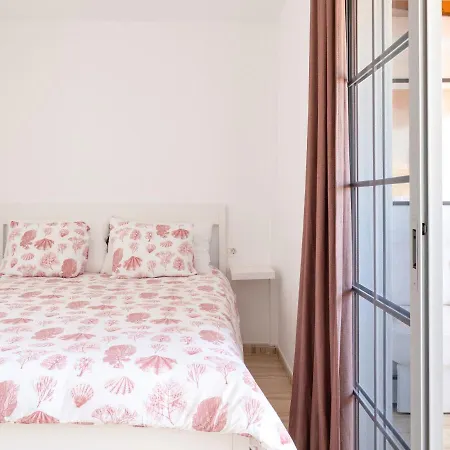 Apartment Casa Da Roca House In
