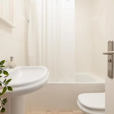 Casa Da Roca House In Apartment *